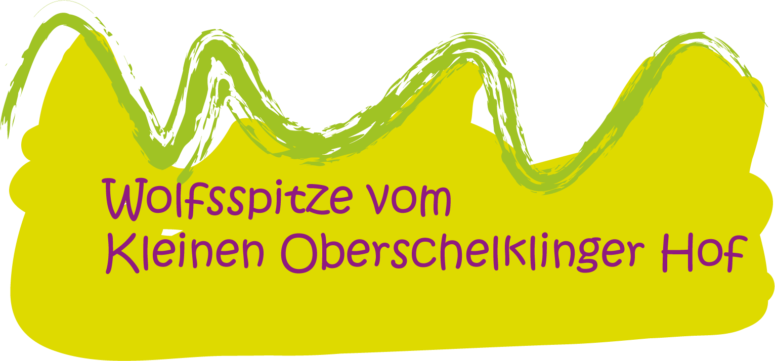 Logo Wolfsspitze